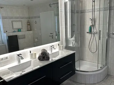 Ferienwohnung für 8 Personen (176 m²) in Zingst (Ostseebad) 3/10