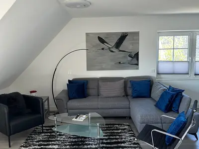 Ferienwohnung für 8 Personen (176 m²) in Zingst (Ostseebad) 5/10