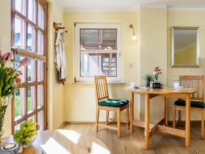 Ferienwohnung für 2 Personen (35 m²) in Zingst (Ostseebad) 2/10