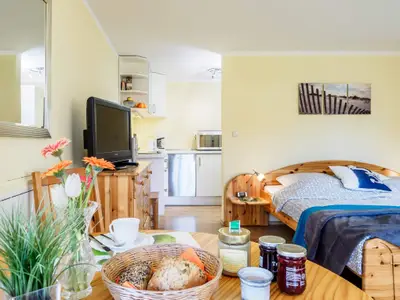 Ferienwohnung für 2 Personen (35 m²) in Zingst (Ostseebad) 3/10