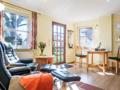 Ferienwohnung für 2 Personen (35 m²) in Zingst (Ostseebad) 4/10