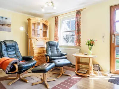 Ferienwohnung für 2 Personen (35 m²) in Zingst (Ostseebad) 5/10