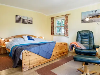 Ferienwohnung für 2 Personen (35 m²) in Zingst (Ostseebad) 6/10