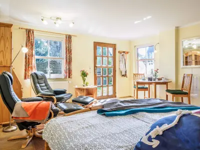 Ferienwohnung für 2 Personen (35 m²) in Zingst (Ostseebad) 7/10