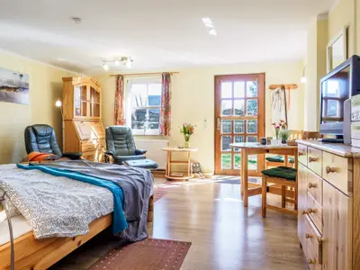 Ferienwohnung für 2 Personen (35 m²) in Zingst (Ostseebad) 8/10