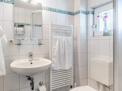 Ferienwohnung für 2 Personen (35 m²) in Zingst (Ostseebad) 10/10