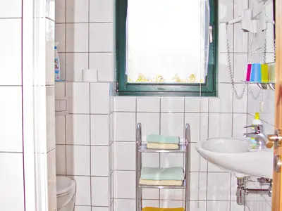 Ferienwohnung für 3 Personen (48 m²) in Zingst (Ostseebad) 8/9