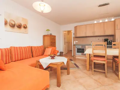 Ferienwohnung für 2 Personen (58 m²) in Zingst 4/10