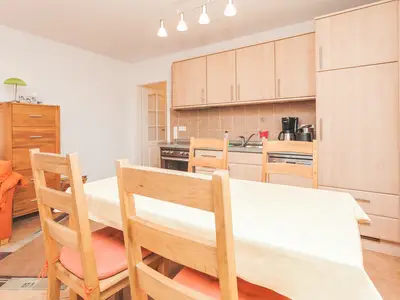 Ferienwohnung für 2 Personen (58 m²) in Zingst 5/10
