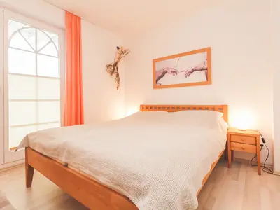 Ferienwohnung für 2 Personen (58 m²) in Zingst 8/10