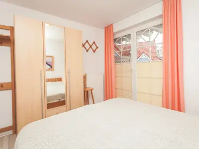 Ferienwohnung für 2 Personen (58 m²) in Zingst 9/10