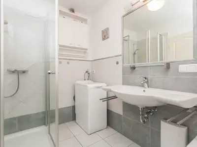 Ferienwohnung für 2 Personen (58 m²) in Zingst 10/10