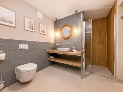 Ferienwohnung für 2 Personen (58 m²) in Zingst 1/10