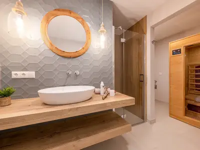 Ferienwohnung für 2 Personen (58 m²) in Zingst 2/10