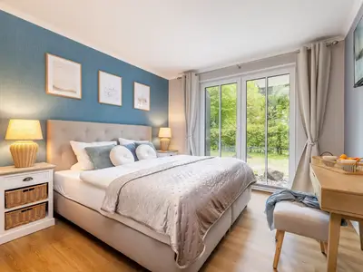 Ferienwohnung für 2 Personen (58 m²) in Zingst 4/10