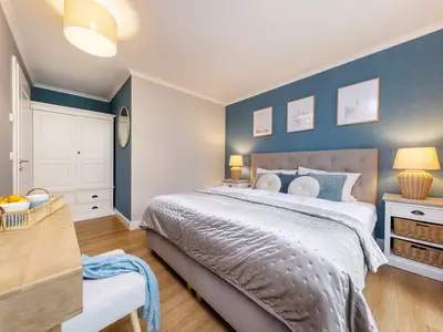Ferienwohnung für 2 Personen (58 m²) in Zingst 5/10