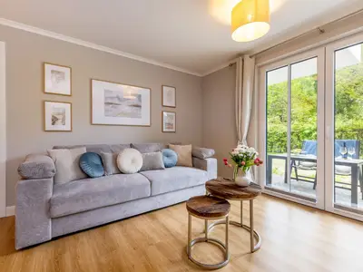 Ferienwohnung für 2 Personen (58 m²) in Zingst 6/10