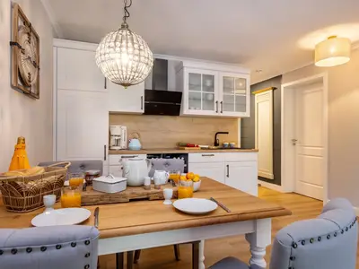 Ferienwohnung für 2 Personen (58 m²) in Zingst 8/10