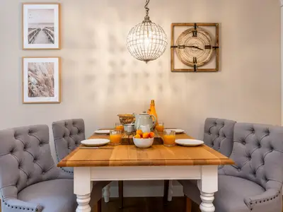 Ferienwohnung für 2 Personen (58 m²) in Zingst 9/10