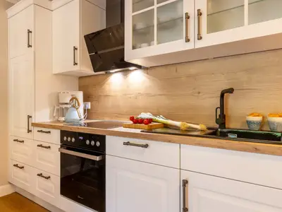 Ferienwohnung für 2 Personen (58 m²) in Zingst 10/10