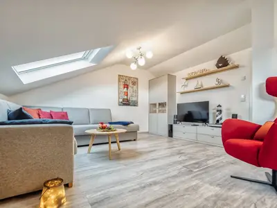 Ferienwohnung für 4 Personen (59 m²) in Zingst (Ostseebad) 1/10