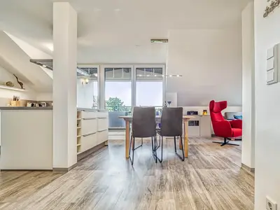 Ferienwohnung für 4 Personen (59 m²) in Zingst (Ostseebad) 3/10