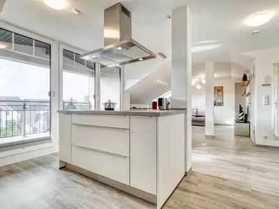 Ferienwohnung für 4 Personen (59 m²) in Zingst (Ostseebad) 6/10