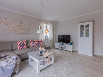 Ferienwohnung für 4 Personen (67 m²) in Zingst 3/10