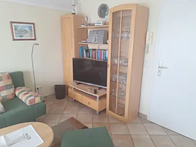 Ferienwohnung für 3 Personen (50 m²) in Zingst (Ostseebad) 3/10