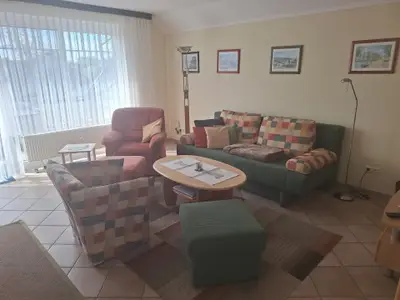 Ferienwohnung für 3 Personen (50 m²) in Zingst (Ostseebad) 4/10