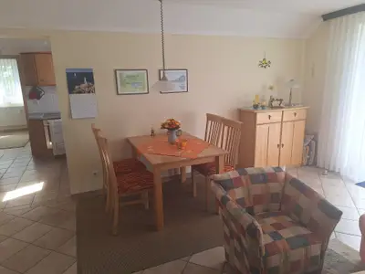 Ferienwohnung für 3 Personen (50 m²) in Zingst (Ostseebad) 5/10