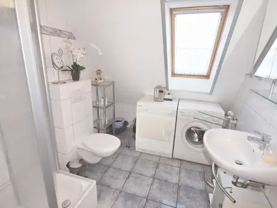 Ferienwohnung für 3 Personen (50 m²) in Zingst (Ostseebad) 10/10