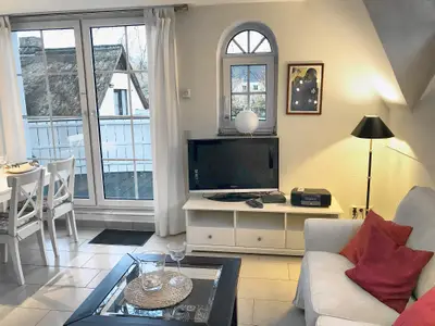 Ferienwohnung für 3 Personen (49 m²) in Zingst 2/10