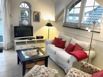 Ferienwohnung für 3 Personen (49 m²) in Zingst 3/10