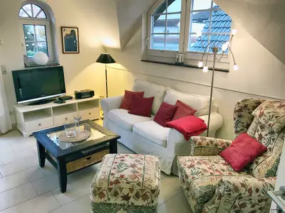 Ferienwohnung für 3 Personen (49 m²) in Zingst 4/10