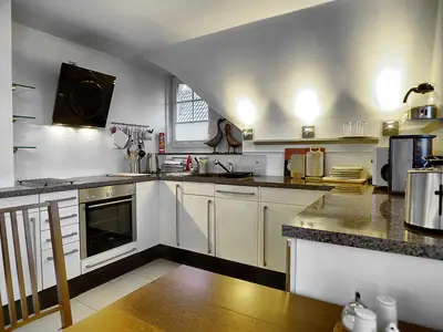 Ferienwohnung für 3 Personen (49 m²) in Zingst 6/10