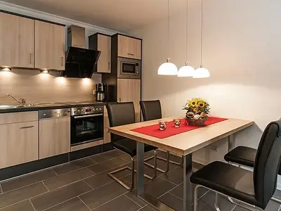 Ferienwohnung für 3 Personen (51 m²) in Zingst (Ostseebad) 5/10
