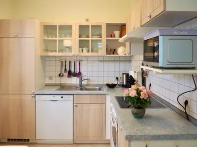 Ferienwohnung für 4 Personen (50 m²) in Zingst 2/10