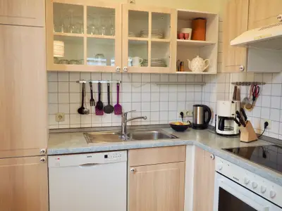 Ferienwohnung für 4 Personen (50 m²) in Zingst 3/10