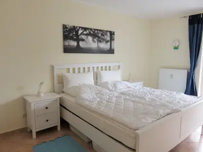 Ferienwohnung für 4 Personen (50 m²) in Zingst 4/10