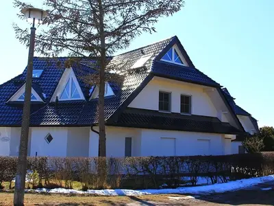 Ferienwohnung für 4 Personen (73 m²) in Zingst 1/10