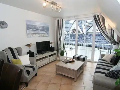 Ferienwohnung für 4 Personen (73 m²) in Zingst 2/10