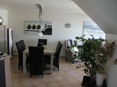 Ferienwohnung für 4 Personen (73 m²) in Zingst 4/10