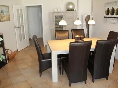 Ferienwohnung für 4 Personen (73 m²) in Zingst 5/10