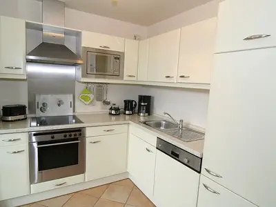 Ferienwohnung für 4 Personen (73 m²) in Zingst 6/10