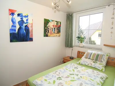 Ferienwohnung für 4 Personen (73 m²) in Zingst 7/10