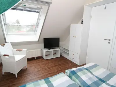Ferienwohnung für 4 Personen (73 m²) in Zingst 9/10