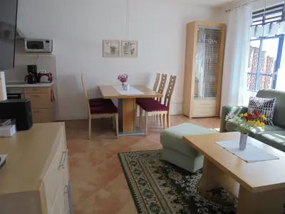 Ferienwohnung für 4 Personen (59 m²) in Zingst (Ostseebad) 4/10