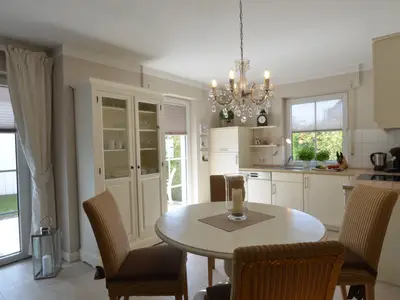 Ferienwohnung für 4 Personen (68 m²) in Zingst 3/10