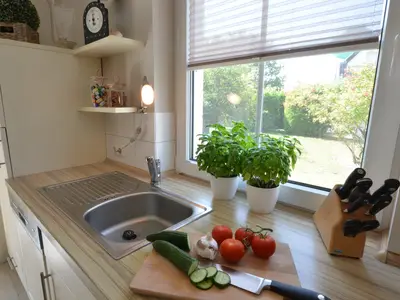 Ferienwohnung für 4 Personen (68 m²) in Zingst 5/10